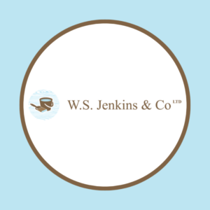 WS Jenkins