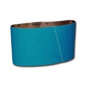 Starcke 10" Sanding Belts 120G, 250x750mm, Zirconia