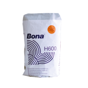 Bona H600 Levelling Compound 25kg
