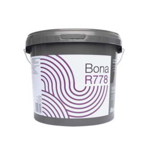 Bona R778 PU Adhesive (2 comp.)  10kg