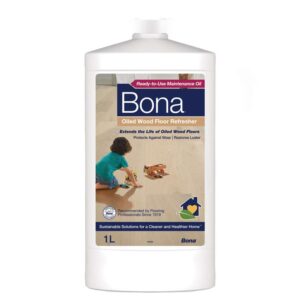Bona Oiled Wood Floor Refresher 1L