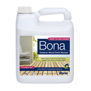 Bona Decking Reviver 4 litres