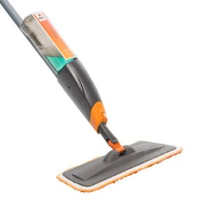 Loba Wood Floor Spray-Mop Set