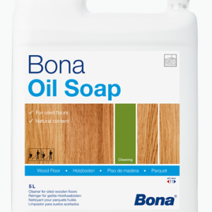 Bona Oil Soap