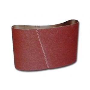 Starcke 10 inch Sanding Belts 40G, 250x750mm, Aluminium Oxide