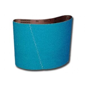 Starcke Belt 250x750mm Zirconium (10″) 80G