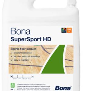 Bona SuperSport HD, 5L