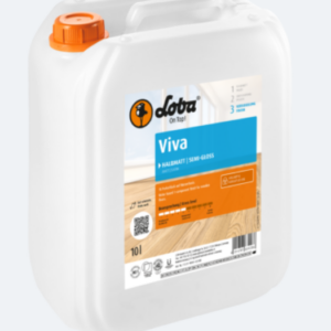 Loba Viva Lacquer, 5L
