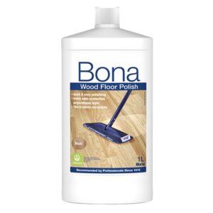 Bona Wood Floor Polish 1L