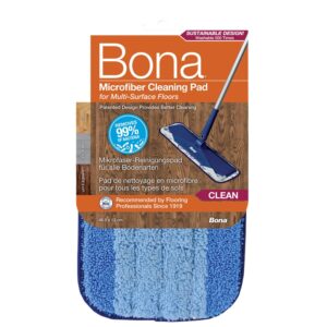 Bona Care Cleaner Pad (Blue)
