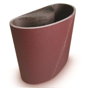 Starcke Belt 250x750mm Cloth/Ali Oxide (10″) 120G