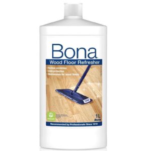 Bona Wood Floor Refresher 1 litre (Retail Pkg)