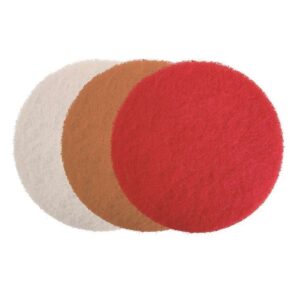 Bona Buffer Pads 280mm (11″)  Pack of 5