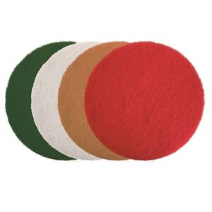 Bona Buffer Pads 407mm (16″)  Pack of 5