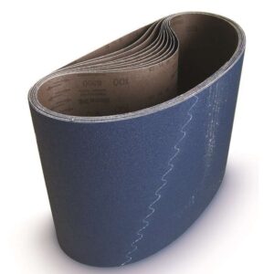 Starcke Belt 200x750mm Zirconium (8″) 40G