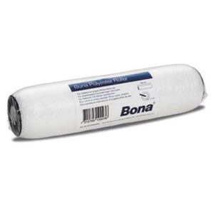 Bona Microfibre Roller Head 5mm,  250mm