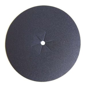Bona VELCRO 150mm Zirconium