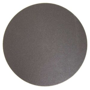 Bona VELCRO 200mm Sil Carbide