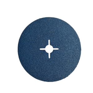 FSD Velcro Sanding Discs 178mm, Zirconia, Box of 50