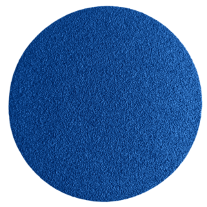 FSD Velcro Sanding Discs 150mm without hole, Zirconia, Box of 50