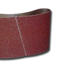 FSD Sanding Belt 8 inch 200x750mm Aluminium Oxid , Pack of 10