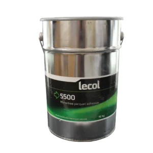 Lecol 5500 Flooring Adhesive