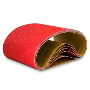 FSD 10 inch Sanding Belt 250x750 ceramic