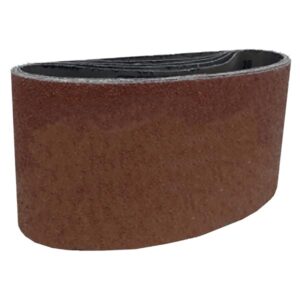 FSD 10 Inch Sanding Belt 250x750 mm Aluminum oxide