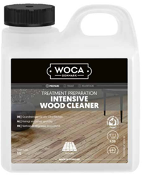Woca Intensive Wood Cleaner