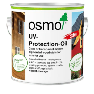 Osmo UV-Protection-Oil EXTRA Satin