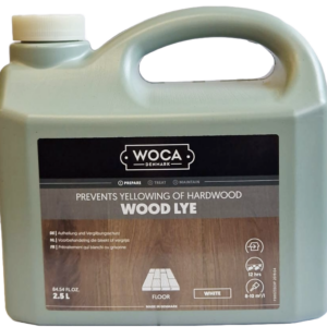 Woca Wood Lye