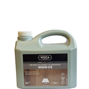 Woca Wood Lye