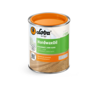 LOBA HardwaxOil