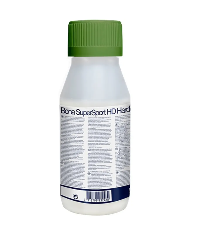 Bona SuperSport Hardener 400ml